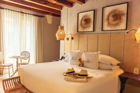 Hotel Casa Don Luis by Faranda Boutique, a member of Radisson Individuals