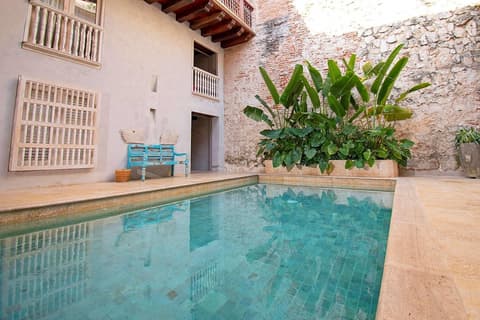 Hotel Casa Don Luis by Faranda Boutique, a member of Radisson Individuals