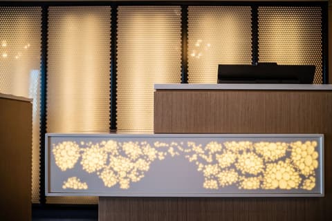 Courtyard by Marriott Baku