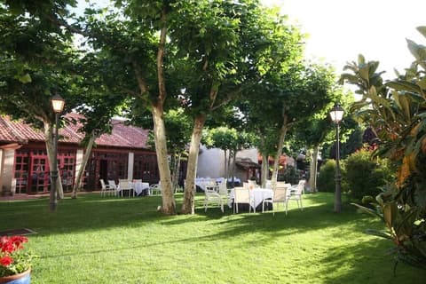 LA POSADA DEL RANCHO