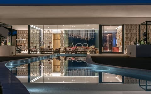 SO/ Sotogrande Spa and Golf Resort Hotel Costa del Sol