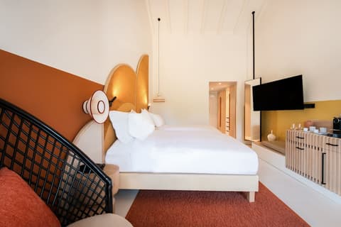 SO/ Sotogrande Spa and Golf Resort Hotel Costa del Sol