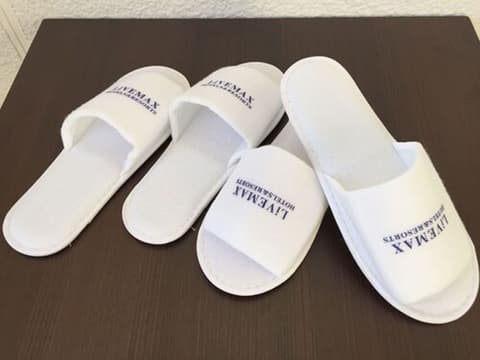 HOTEL LiVEMAX Yokohama Stadium Mae