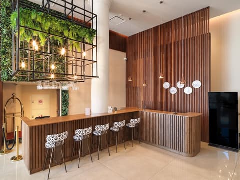 Leonardo Boutique Hotel Larnaca