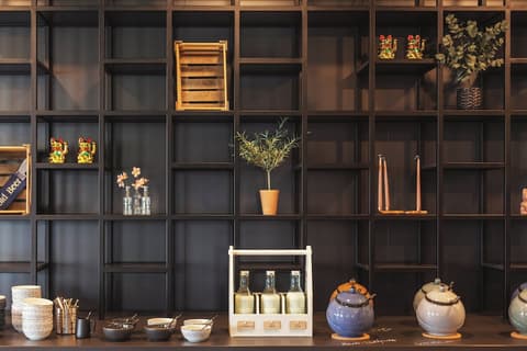 Holiday Inn - the niu, Tab Dusseldorf Main Station by IHG