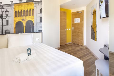 B&B Hotel Brescia