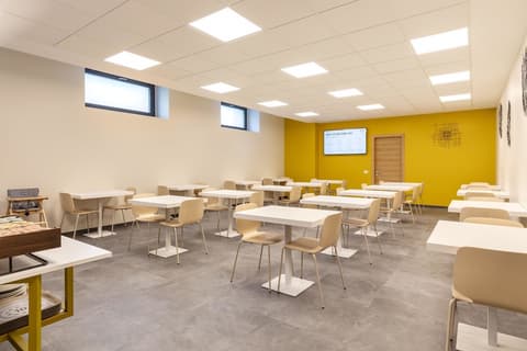 B&B Hotel Brescia, Dining