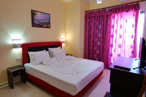 Divo Palace Hotel, Room