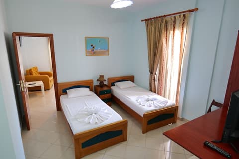 Divo Palace Hotel, Room