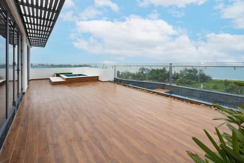 Le Palmier Ho Tram Resort