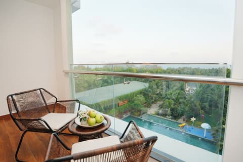 Le Palmier Ho Tram Resort