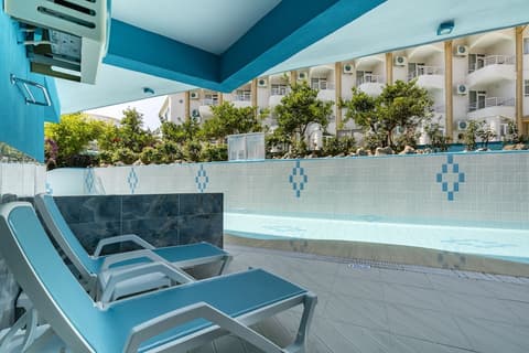 Miarosa Kemer Beach
