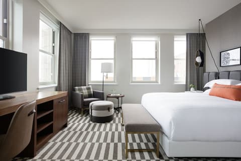 Kimpton Harper Hotel by IHG