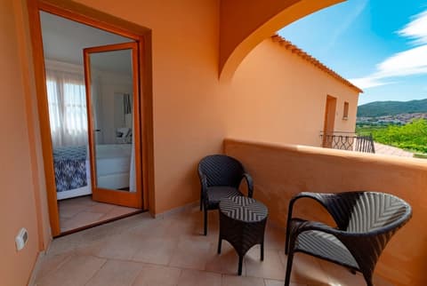 Janna e Sole Resort, Room