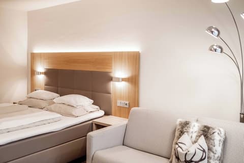 Das Walchsee Resort, Room