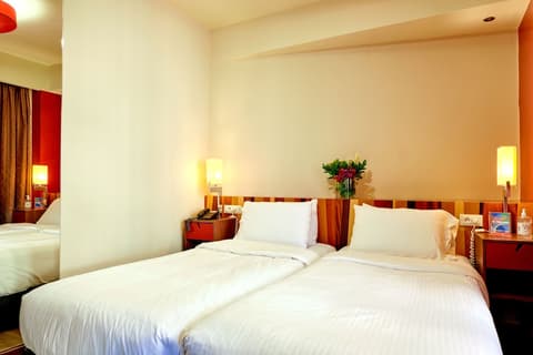 Lato Annex Boutique Rooms, Room