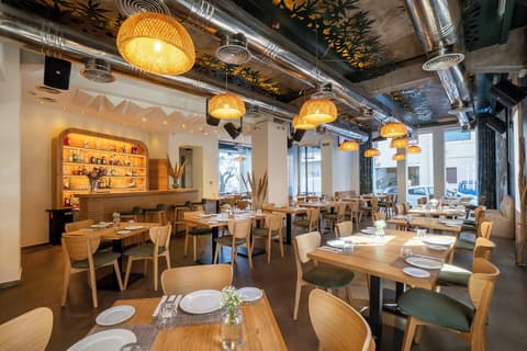 Lato Annex Boutique Rooms