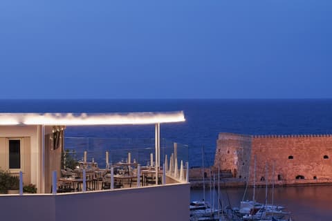 Lato Annex Boutique Rooms