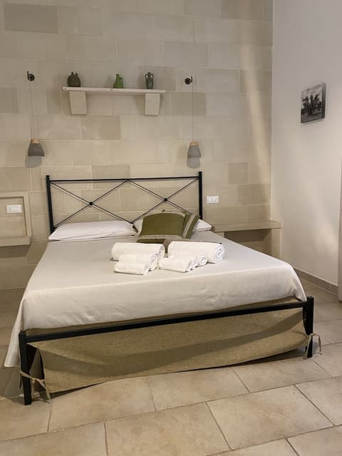 Dimora Assuntina Fine Rooms