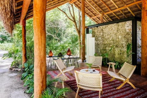 Our Habitas Bacalar – Adults Only, Reception