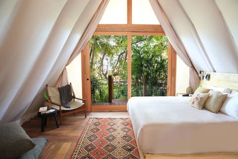 Our Habitas Bacalar – Adults Only, Room