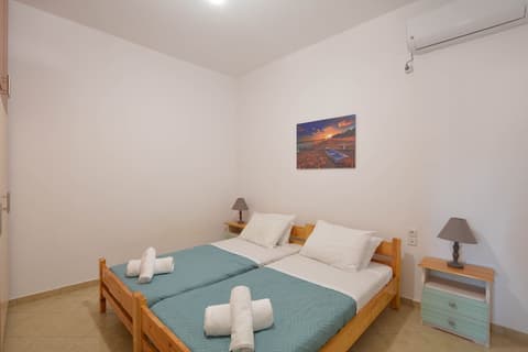 Olive Oil Residence