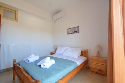 Olive Oil Residence