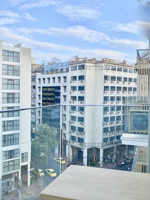 Athens Warehouse Boutique Hotel & Suites