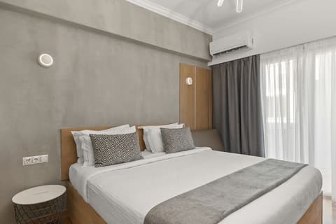 Athens Warehouse Hotel & Suites