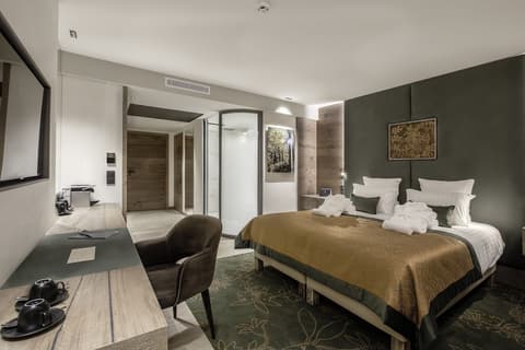 Rivage Hôtel & Spa Annecy