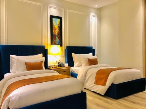 Best Western Premier Hotel Gulberg Lahore