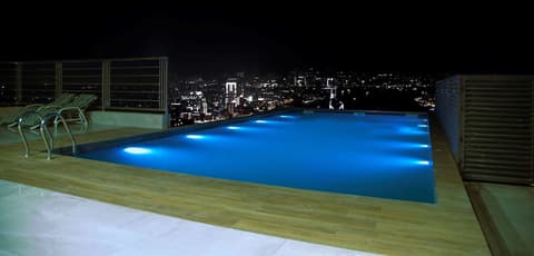 Best Western Premier Hotel Gulberg Lahore