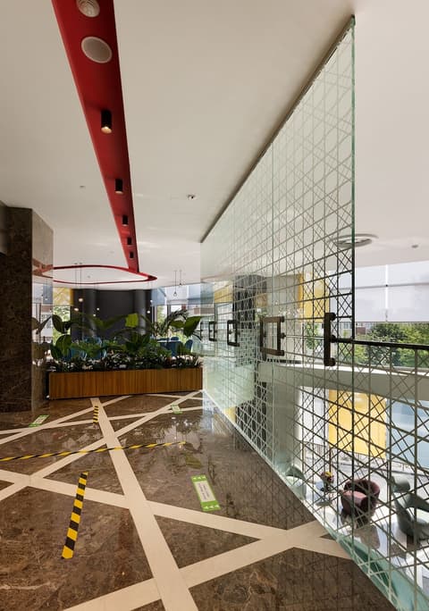 ibis Styles Istanbul Merter