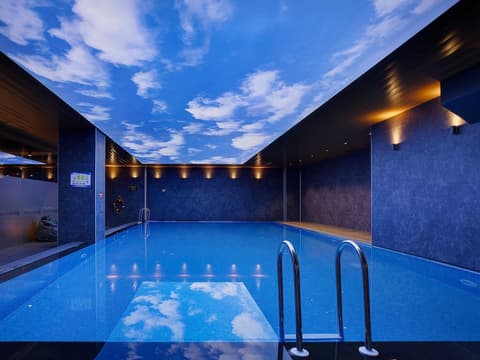 ibis Styles Istanbul Merter, Pool
