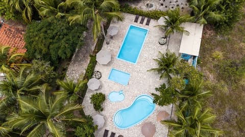 Pousada Ponta de Mangue