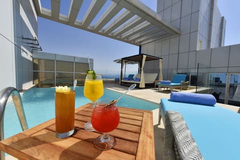 Swiss-Belsuites Admiral Juffair