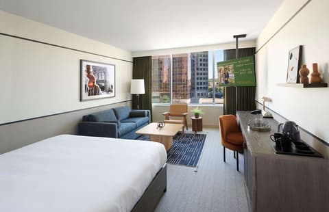 The Westley Hotel - Tapestry Collection by Hilton