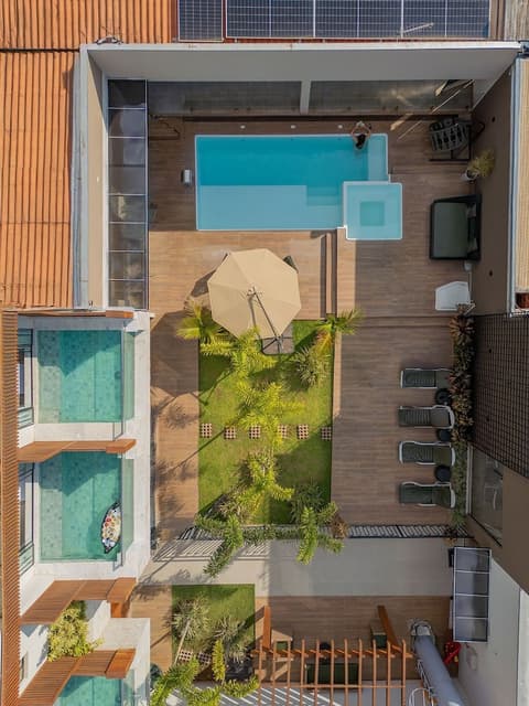 Pousada Villas Bonito