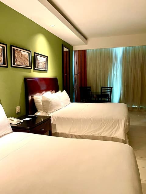 SAND DIAMOND HOTEL, Room