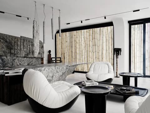 O by Myconian, Mykonos, a Member of Design Hotels