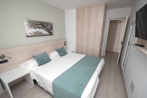 Apartamentos Olive Beach