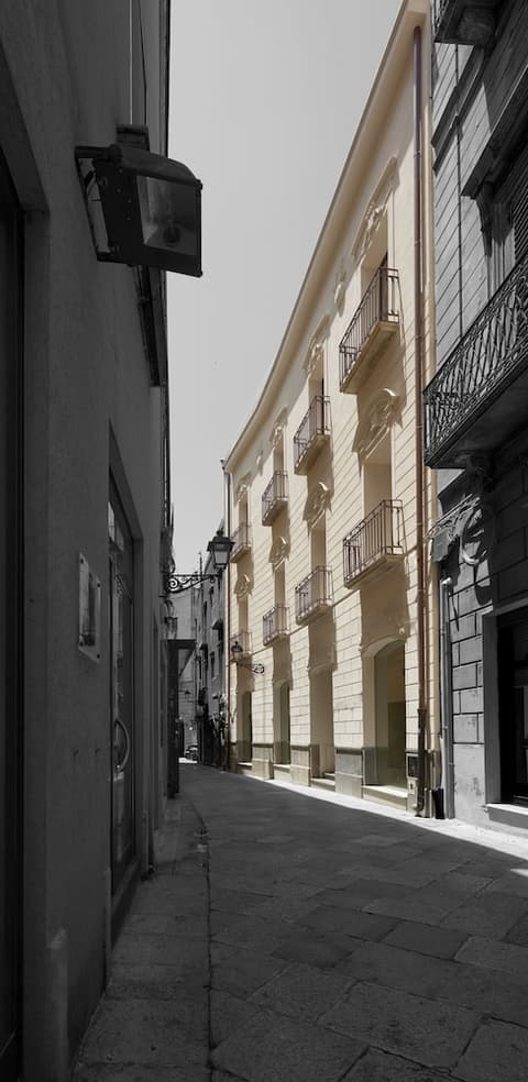 Palazzo Gatto Art Hotel & SPA, BW Premier Collection