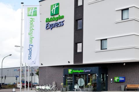 Holiday Inn Express Offenburg by IHG