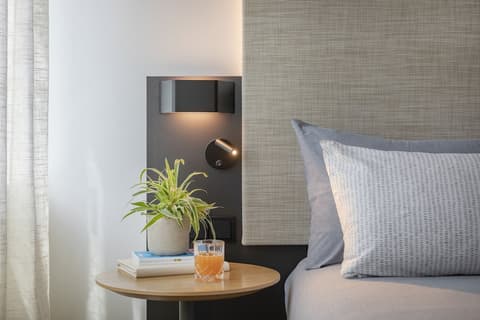 INNSiDE by Meliá Luxembourg