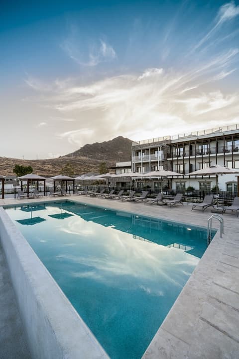 Radisson Collection Hotel Bodrum