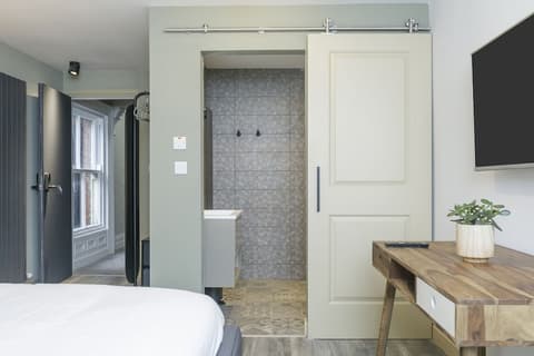 The Number 11 by the Warren Collection