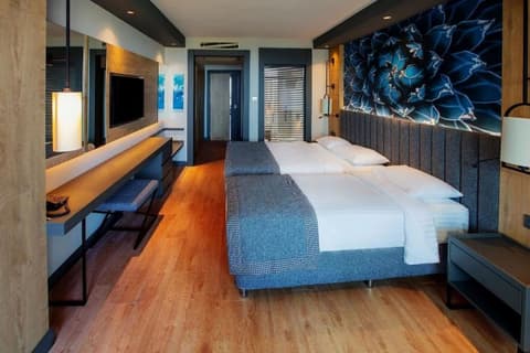 Alarcha Hotels & Resort - All Inclusive
