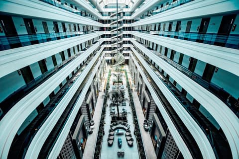 Alarcha Hotels & Resort - All Inclusive