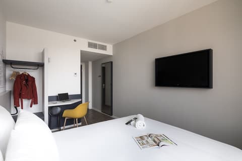 B&B Hotel Budapest City, Room