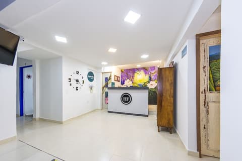 Ayenda Fundadores 1906